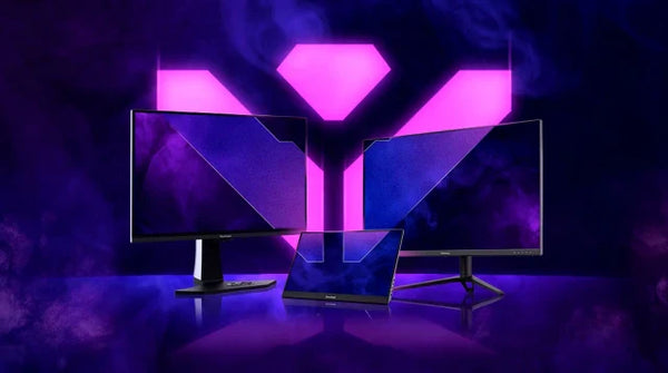 Gaming Monitors - Zapnet.in