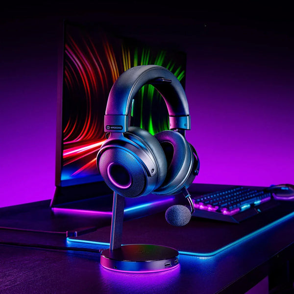 Gaming Headset - Zapnet.in