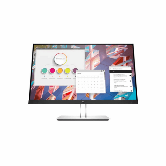 HP 524PF 23.8" FHD Monitor (9D9L6UT)