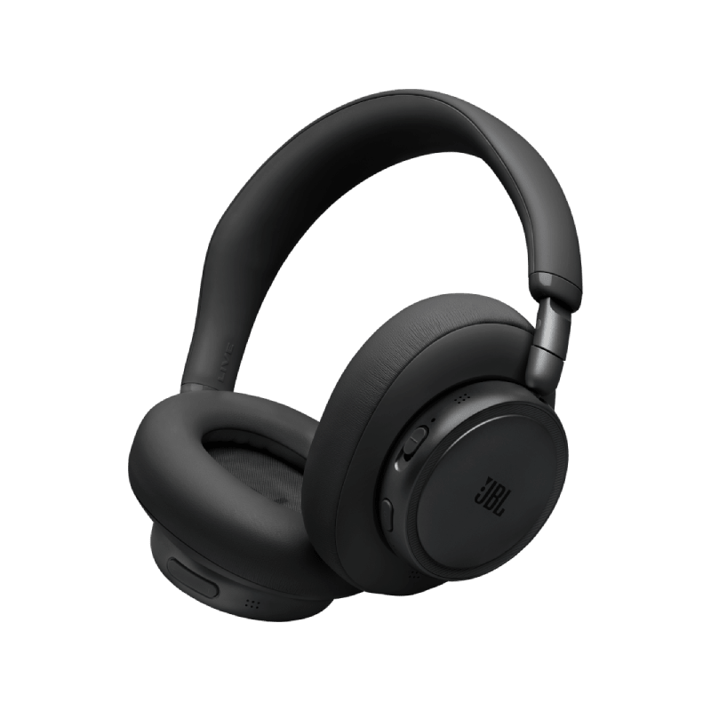 JBL Live 780NC Black hero