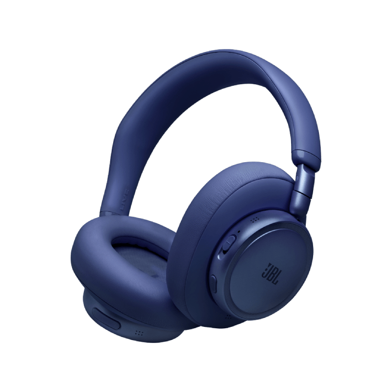 JBL Live 780NC Blue hero