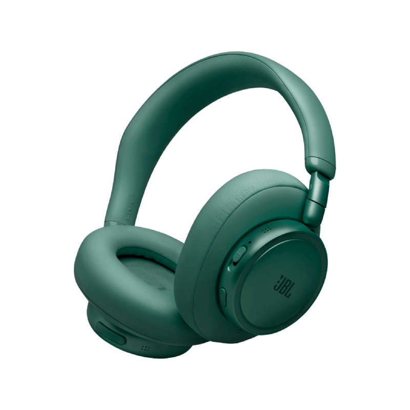 JBL Live 780NC Green hero
