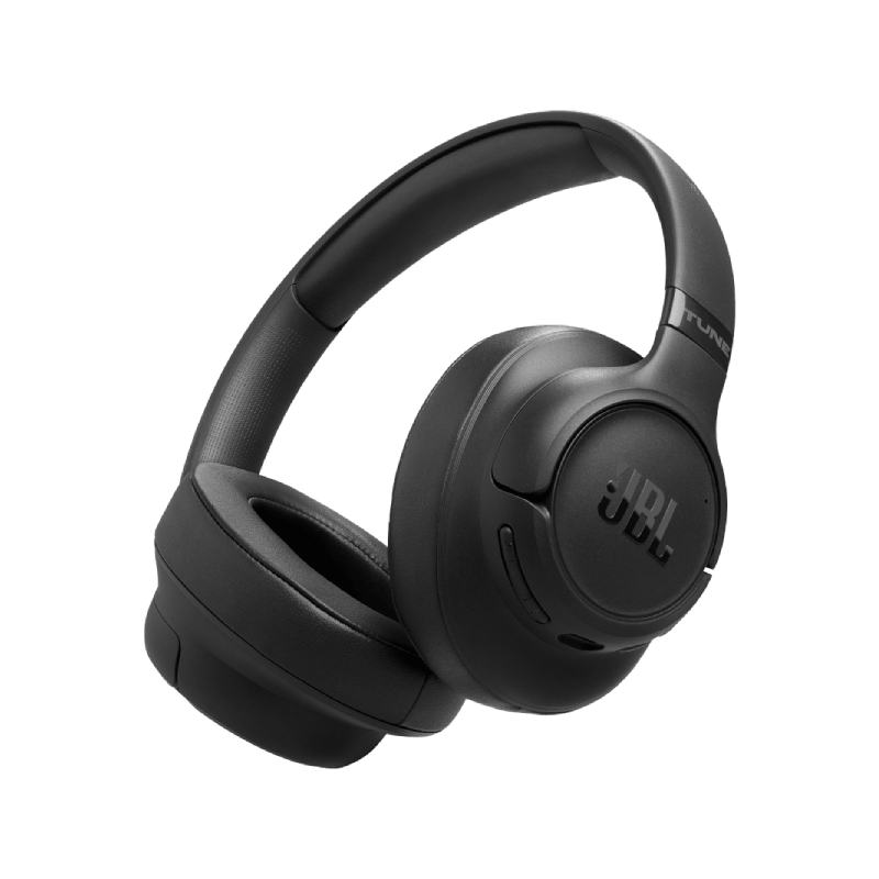 JBL Tune 780NC Black hero
