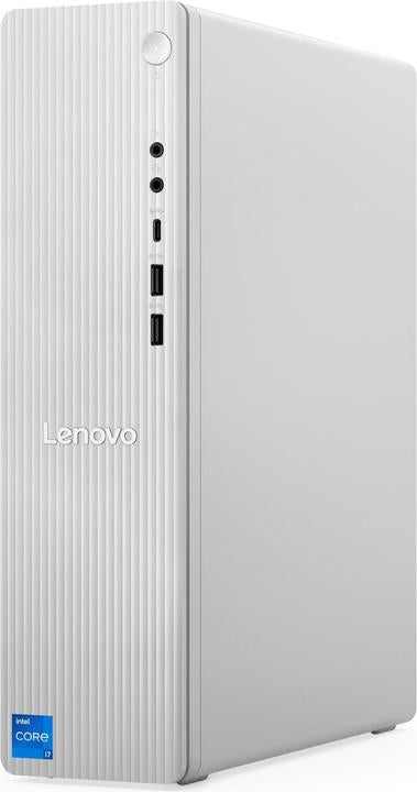 Lenovo IdeaCentre Tower 08IRH9 - front