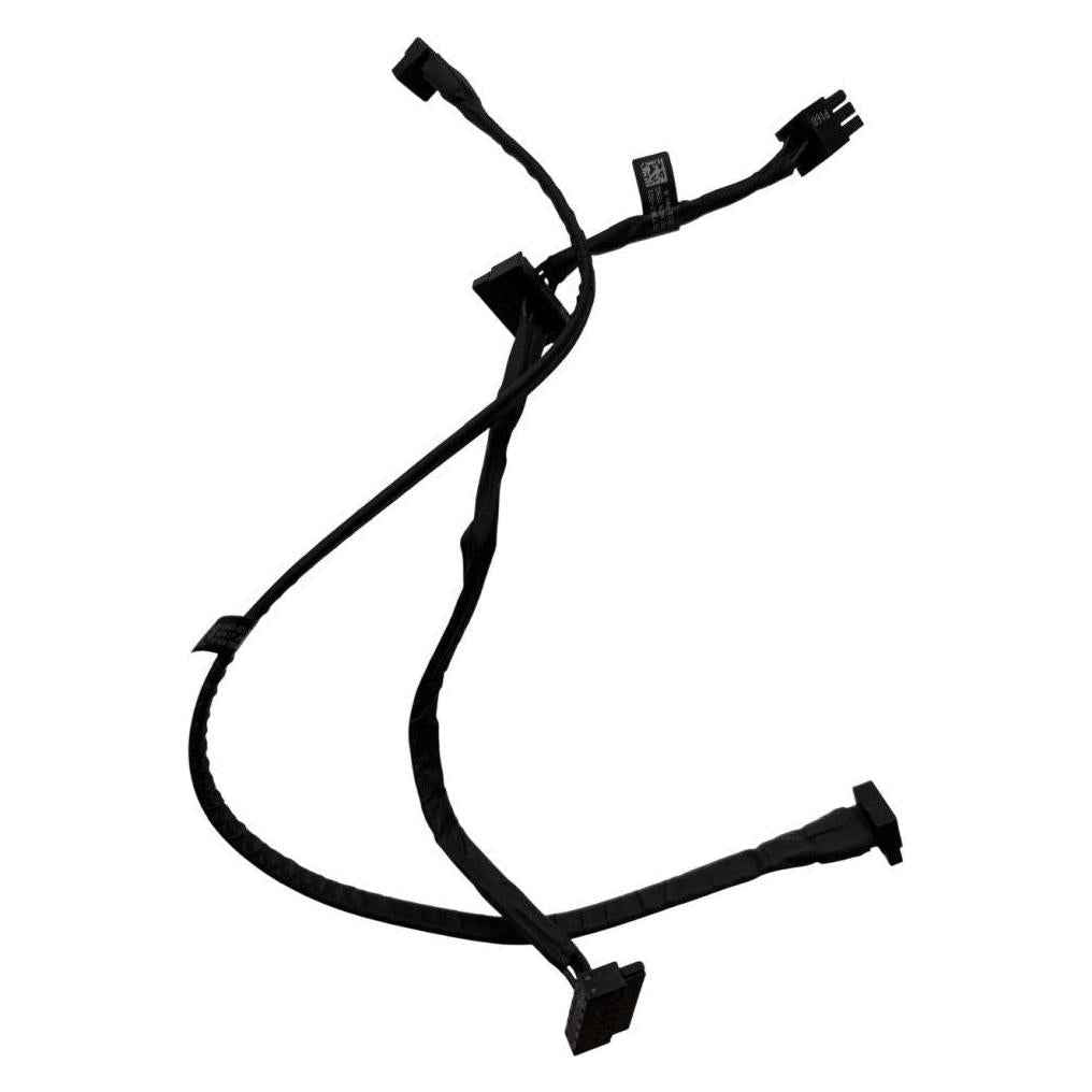 HP Z2 TWR G1i Hard Disk Drive Cable Kit (B5DU5AA)