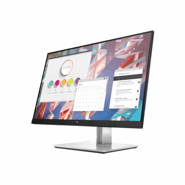 HP 524PF 23.8" FHD Monitor (9D9L6UT)