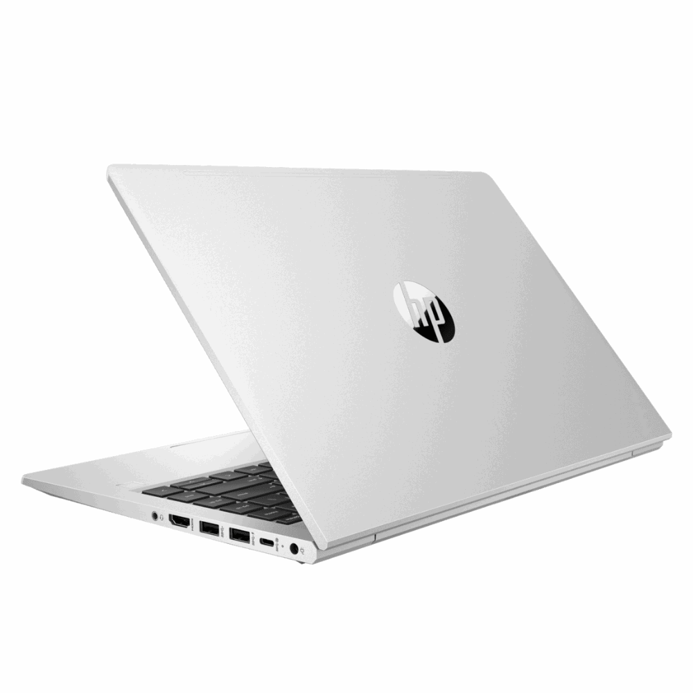 HP 240R G10 Business Laptop (DQ9E9AT) – Intel Core 5 120U, 8GB RAM, 512GB SSD, 14" FHD, DOS