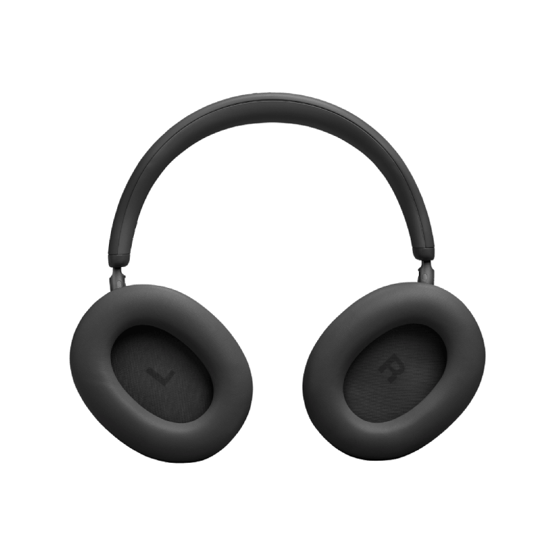 JBL Live 780NC Black cushion detail