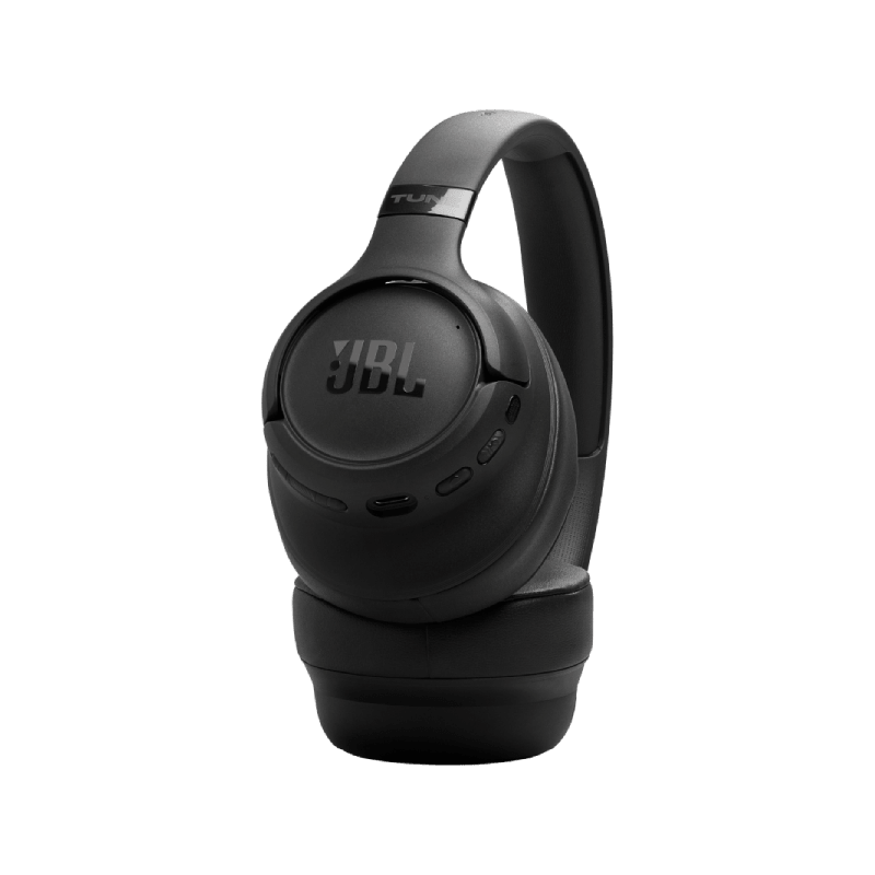 JBL Tune 780NC Black detail