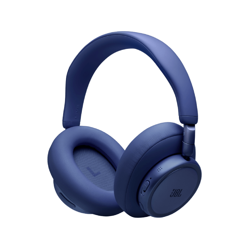 JBL Live 780NC Blue side