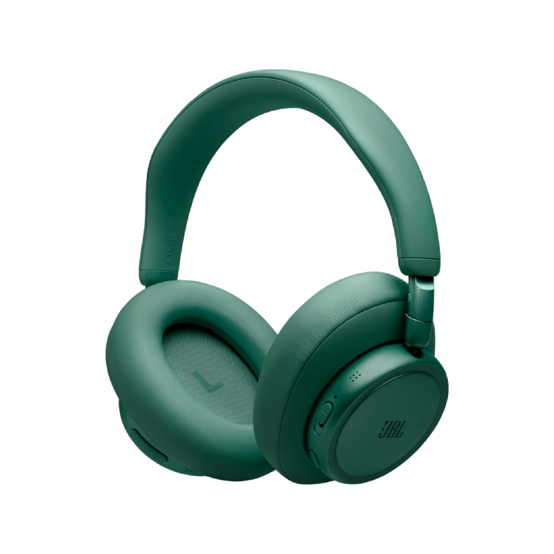 JBL Live 780NC Green side