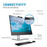 HP E24mv G4 FHD Conferencing Monitor (169L0AA)