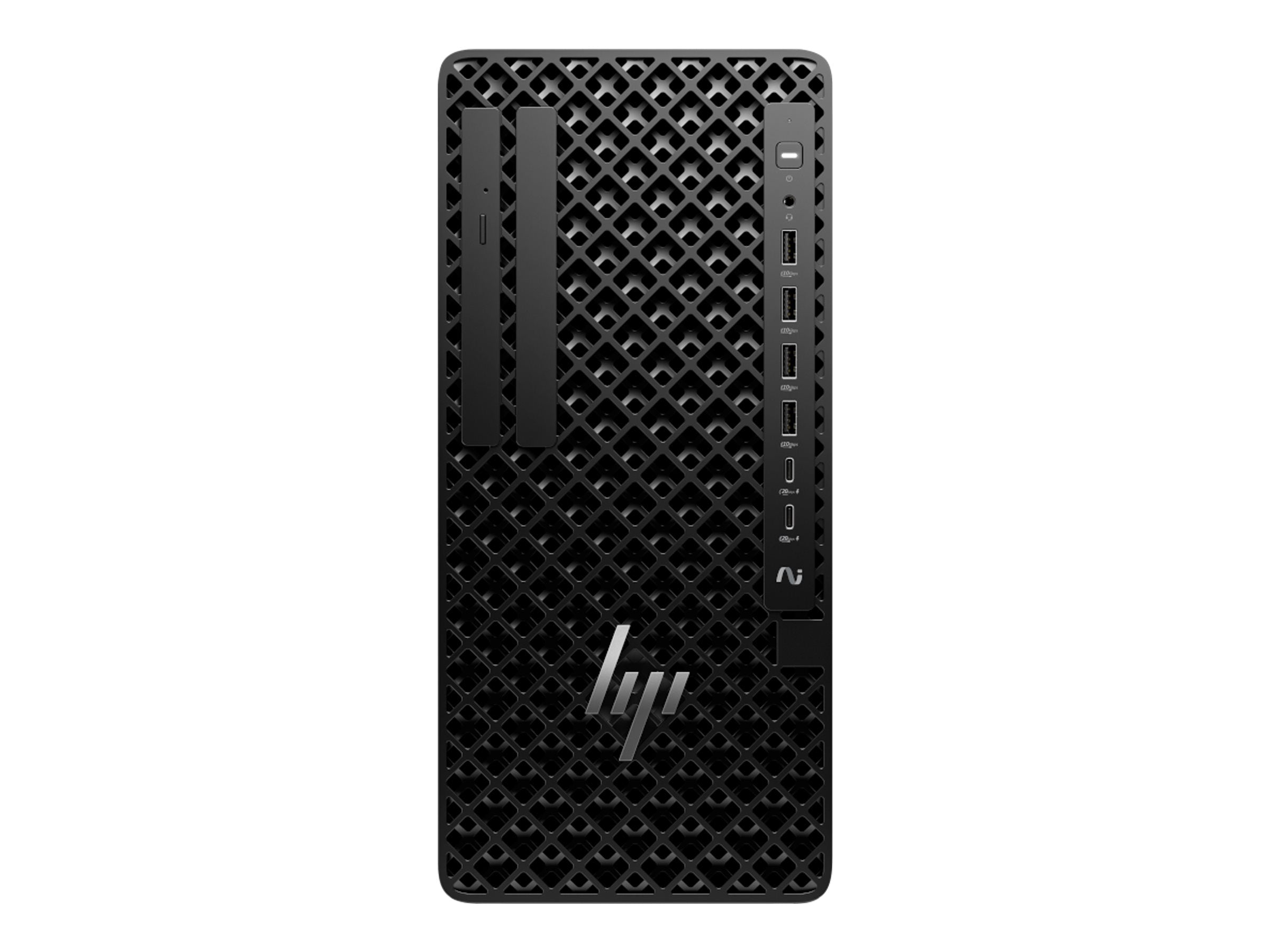 HP Z1 G1i workstation