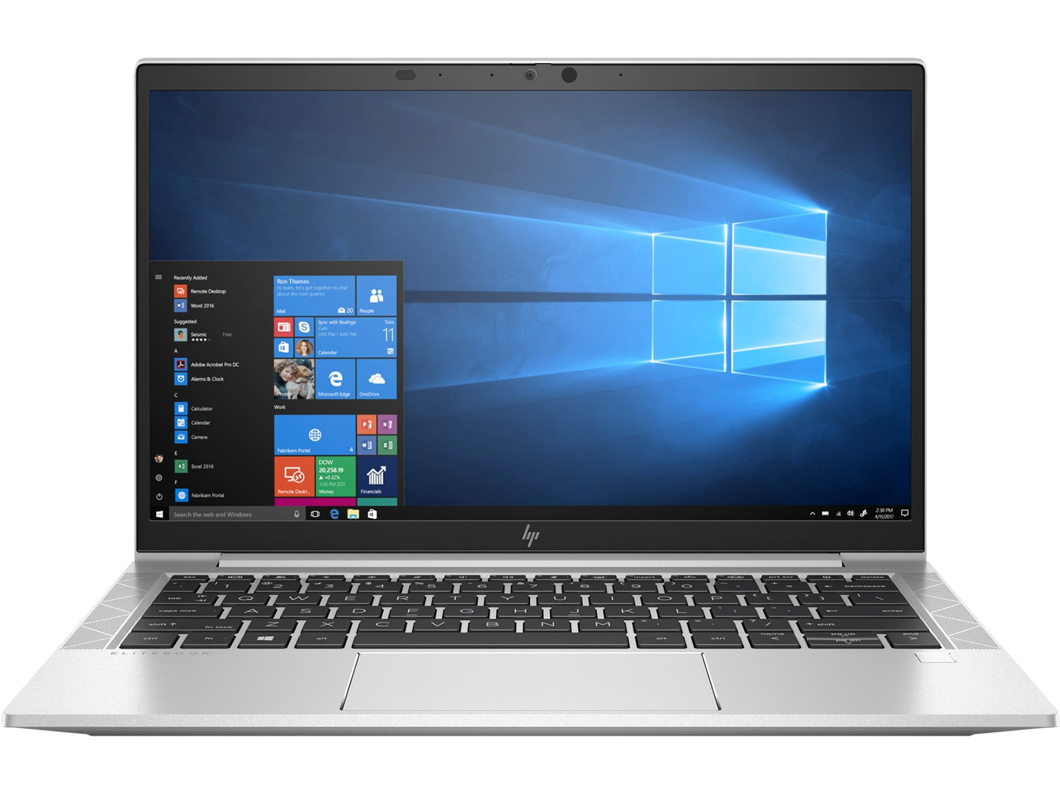 HP EliteBook 830 G7 Business Laptop