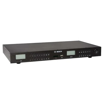 Bosch PRM-UST Professional Multi-Source Music Player, USB, SD, FM Tuner - Zapnet.in