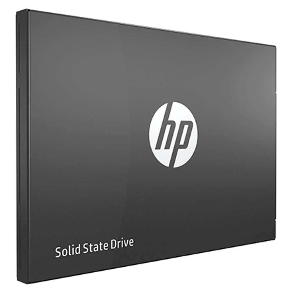 HP S750 SATA Solid State Drive 256GB 6C9P3AA - Zapnet.in