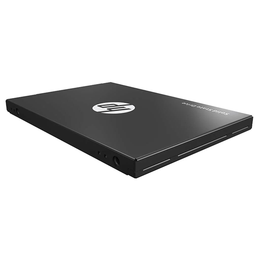 HP S750 SATA Solid State Drive 256GB 6C9P3AA - Zapnet.in