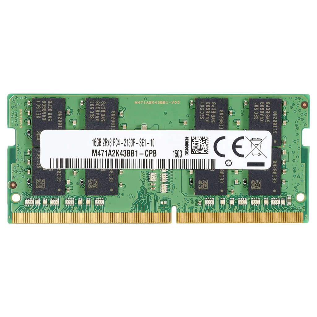 HP 4 Gb DDR4 Small Outline Dual In Line Memory Module 2666MHz 4VN05AA - Zapnet.in