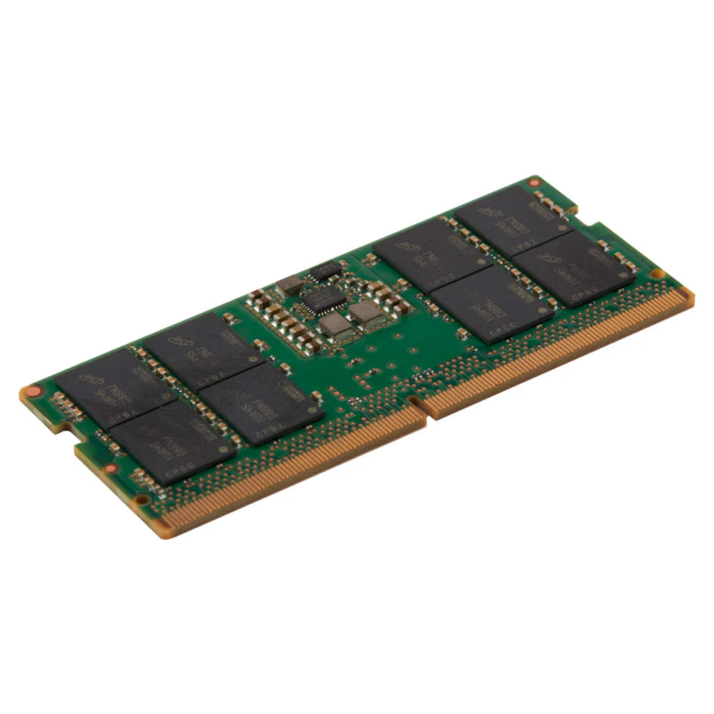 HP 16 Gb DDR5 Small Outline Dual In Line Memory Module 4800MHz 5S4C4AA - Zapnet.in