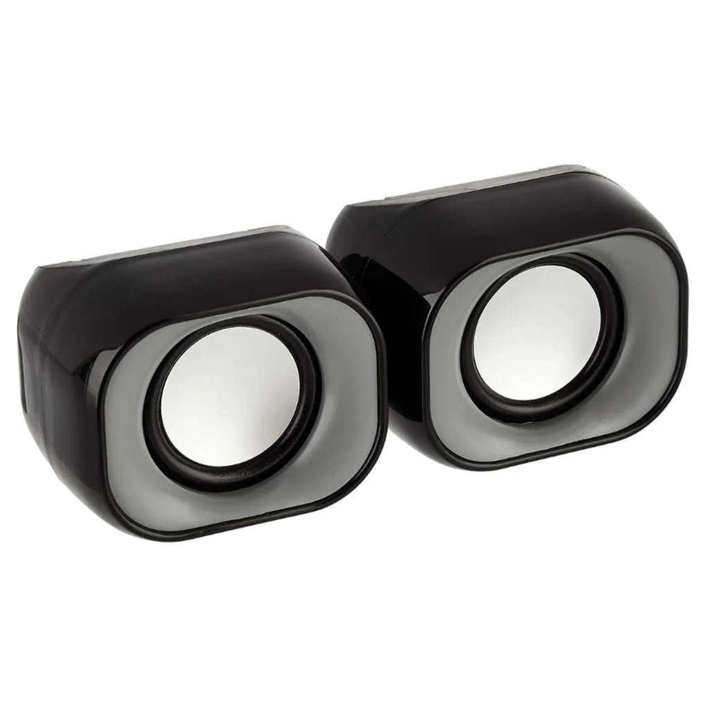 HP DHS-2111 Wired Speaker 8C572AA - Zapnet.in