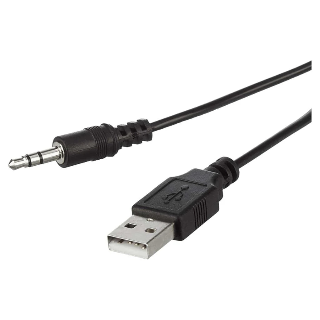 HP DHS-2111 Wired Speaker 8C572AA - Zapnet.in