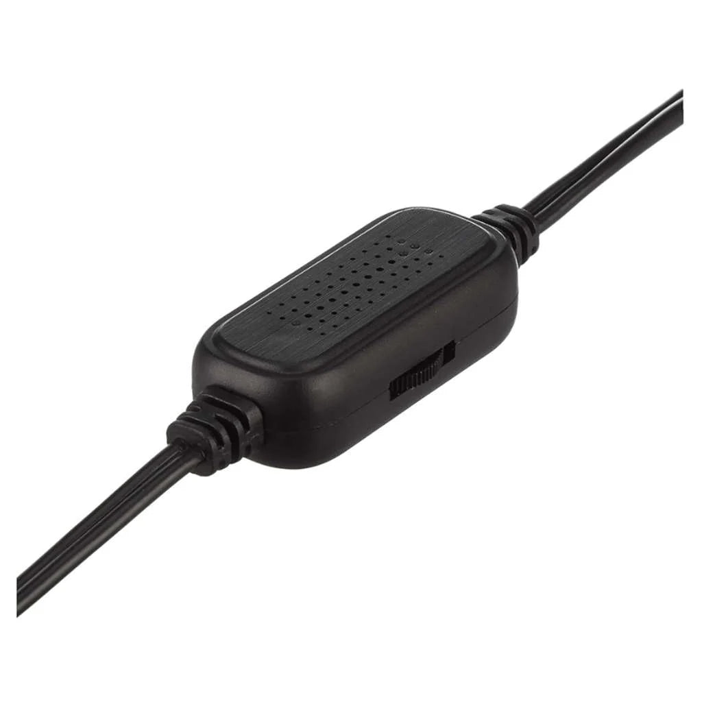 HP DHS-2111 Wired Speaker 8C572AA - Zapnet.in