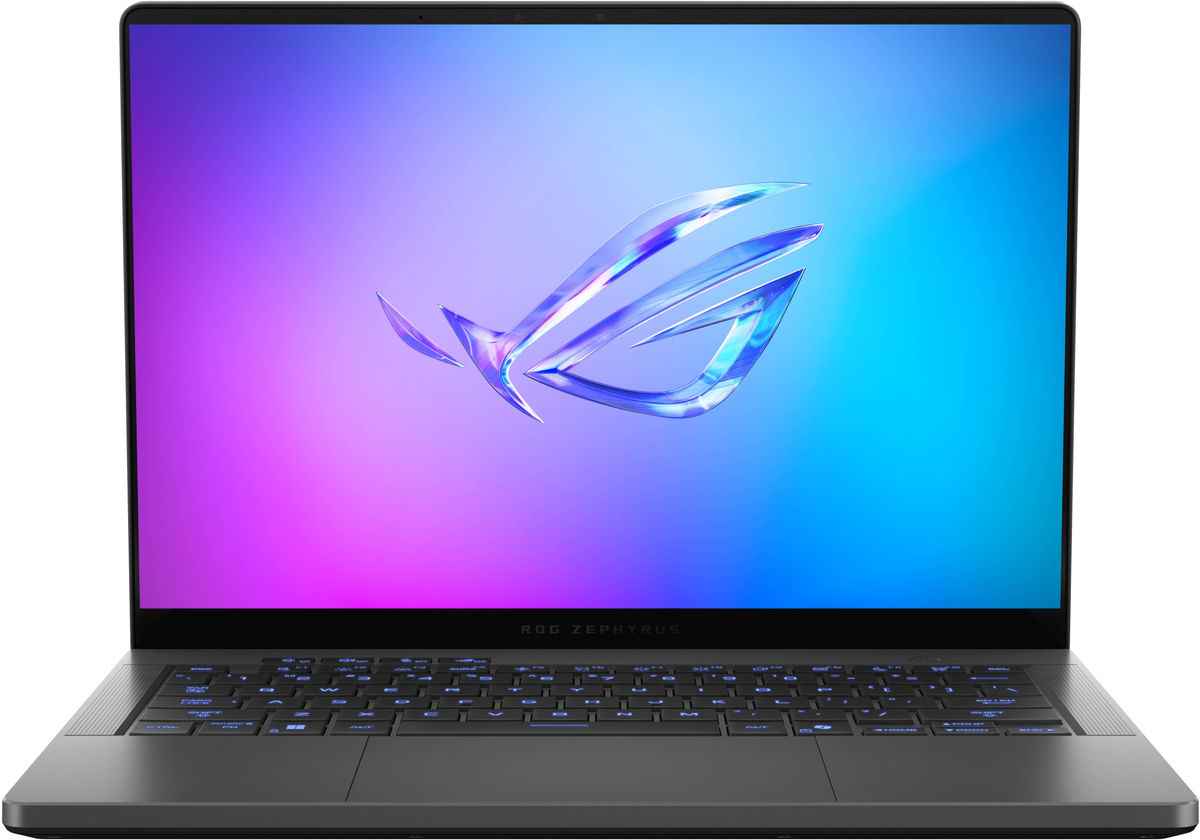 ASUS ROG Zephyrus G14 (AMD Ryzen AI 9 HX 370 (up to 50 TOPS), RTX 5070 Ti, 32GB, 2TB SSD) - GA403WR-QS123WS