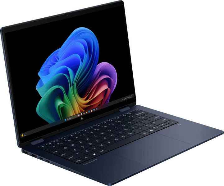 HP OmniBook X Flip 14-fm0029TU (Intel Core Ultra 7-258V, 32GB RAM, 1TB SSD, 14" 3K OLED Touch)