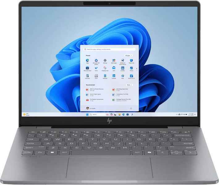HP OmniBook 7 14-fr0789TU (Intel Core Ultra 5 225H, 16GB RAM, 1TB SSD, 14" 3K OLED)
