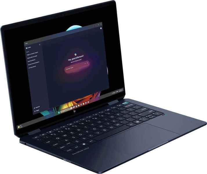 HP OmniBook Ultra Flip 14-fh0369TU (Intel Core Ultra 9-288V, 32GB RAM, 2TB SSD, 14" 3K OLED Touch)