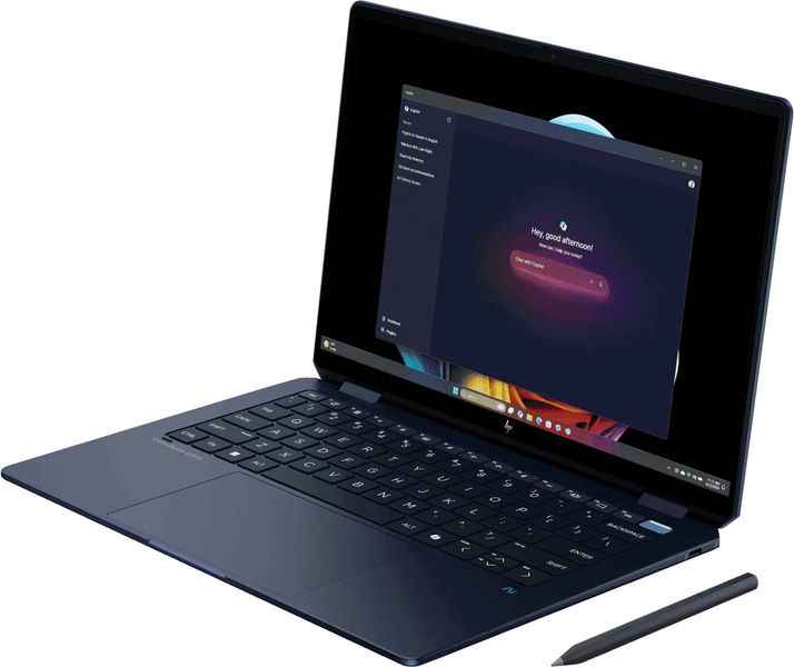 HP OmniBook Ultra Flip 14-fh0369TU (Intel Core Ultra 9-288V, 32GB RAM, 2TB SSD, 14" 3K OLED Touch)