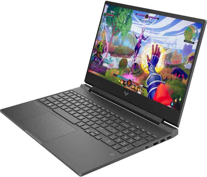 HP Victus 15-fa2624TX Gaming Laptop (Intel Core i5-14500HX, 12GB RAM, 512GB SSD, RTX 3050 6GB)