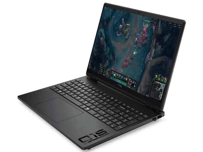 HP OMEN 15-ga0054TX Gaming Laptop (Intel Core 7-240H, 24GB RAM, 1TB SSD, RTX 5050 8GB, 180Hz)