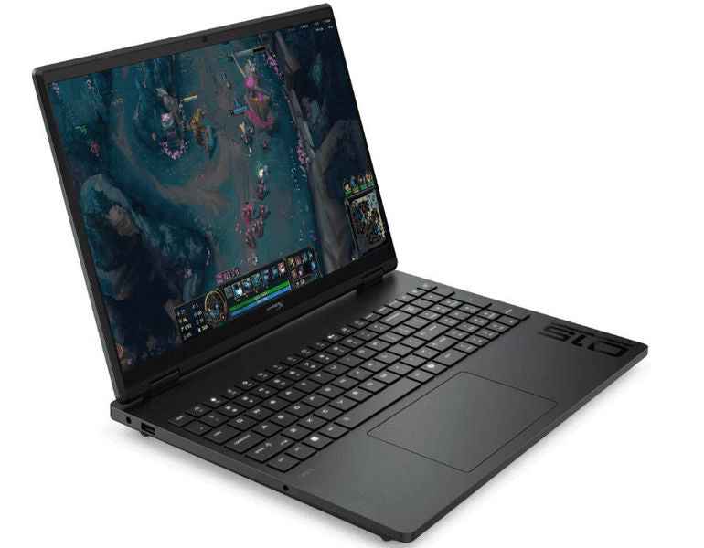 HP OMEN 15-gb0038AX Gaming Laptop (AMD Ryzen 7 260, 24GB RAM, 1TB SSD, RTX 5050 8GB, 180Hz)