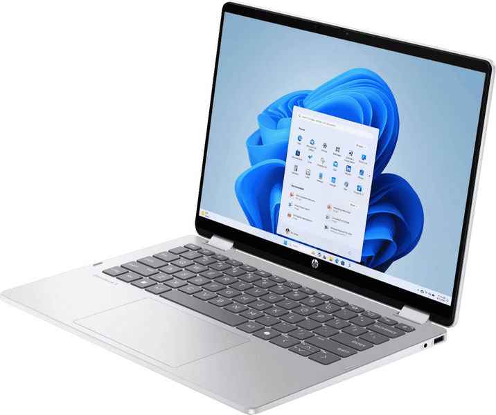 HP OmniBook 5 Flip 14-fp0990TU (Intel Core 5-120U, 16GB RAM, 1TB SSD, 14" 2K Touch)