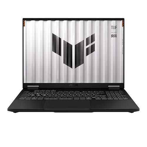 ASUS TUF F16 (Intel Core 5 205H, RTX 3050, 16GB, 512GB SSD) - FX607VJR-TU325WS