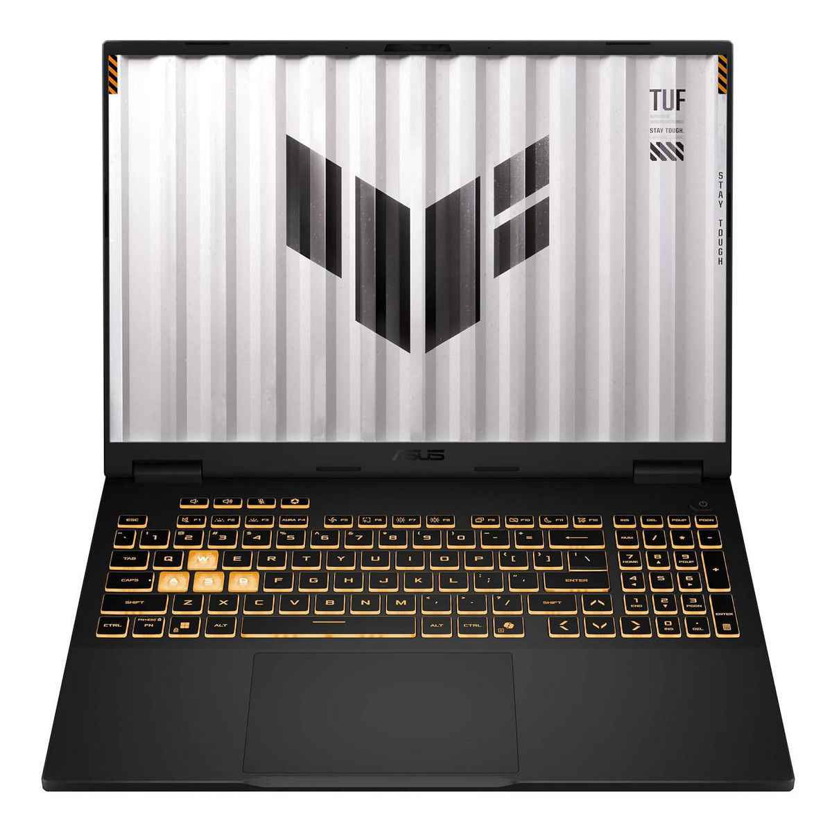 ASUS TUF F16 (Intel Core 5 205H, RTX 3050, 16GB, 512GB SSD) - FX607VJR-TU325WS