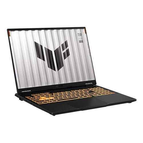 ASUS TUF F16 (Intel Core 5 205H, RTX 3050, 16GB, 512GB SSD) - FX607VJR-TU325WS