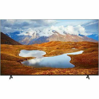 LG UR801C0S Smart LCD TV Series - 4K UHDTV (Personal & Commercial Use) - Zapnet.in