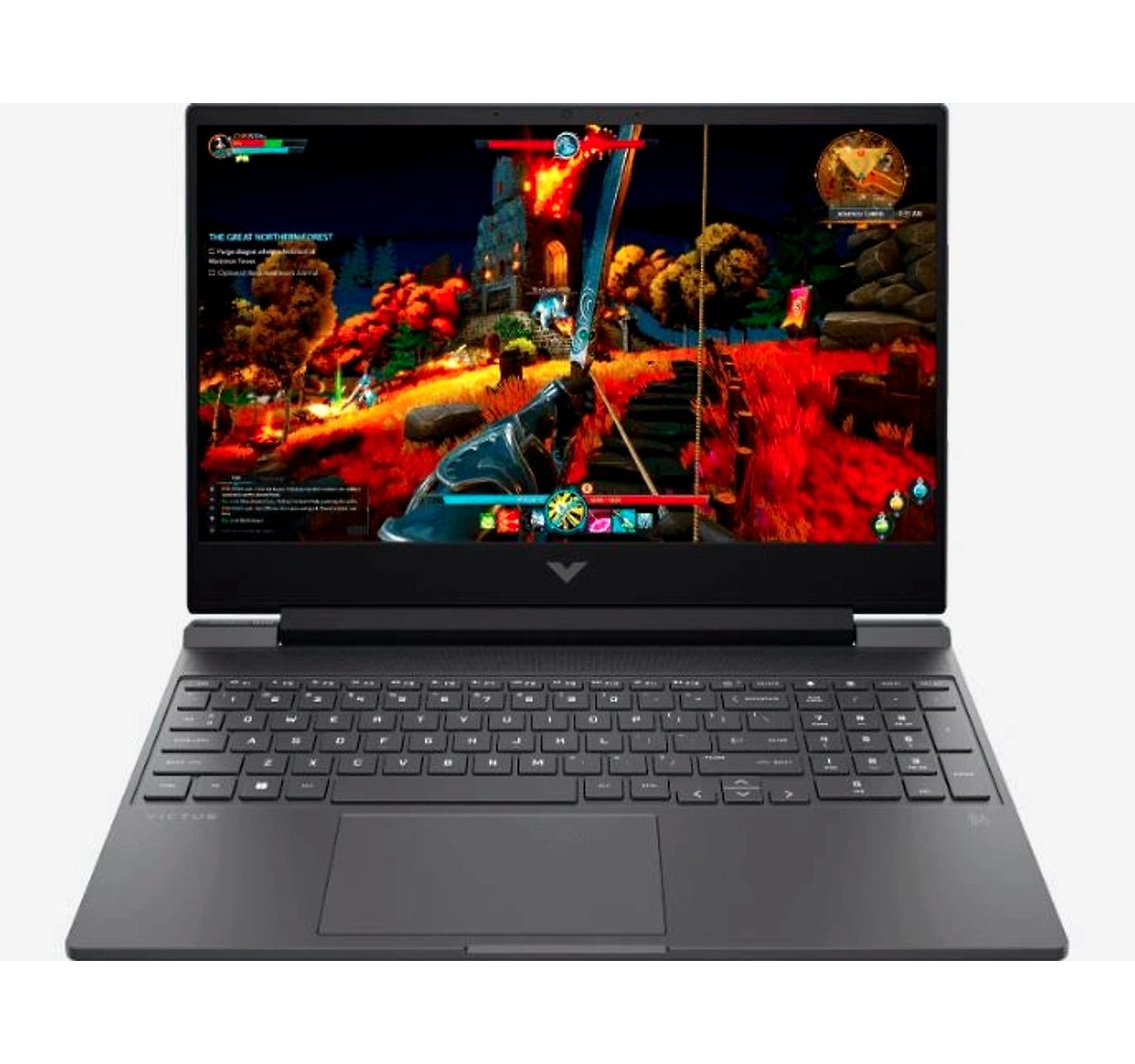 HP Victus 15 FA1422TX Laptop SKU AV4W9PA - Zapnet.in