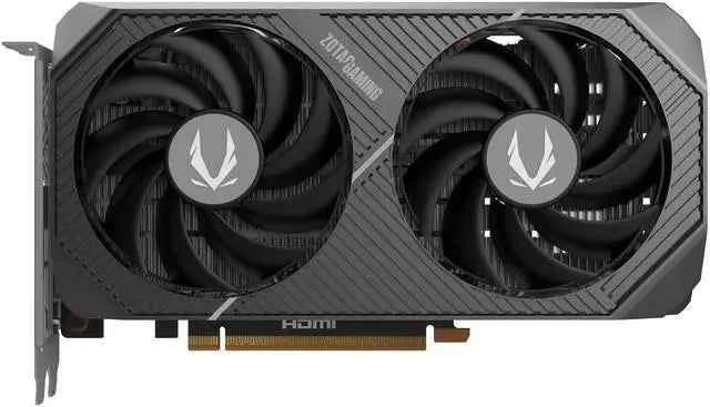 Zotac Gaming GeForce RTX 5060 Twin Edge OC 8GB GDDR7 (ZT-B50600H-10M)
