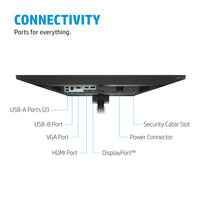 HP E24mv G4 FHD Conferencing Monitor (169L0AA)