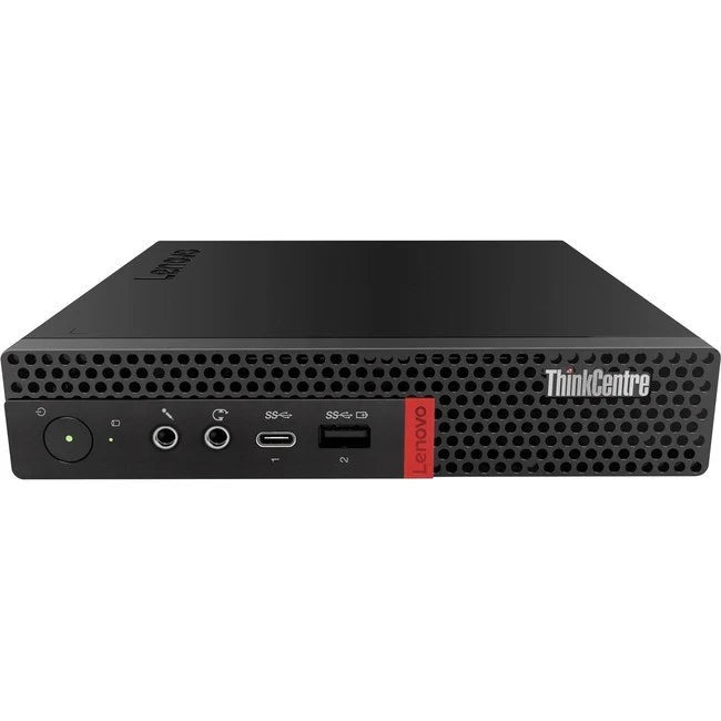 Lenovo ThinkCentre M720q Tiny Refurbished Desktop