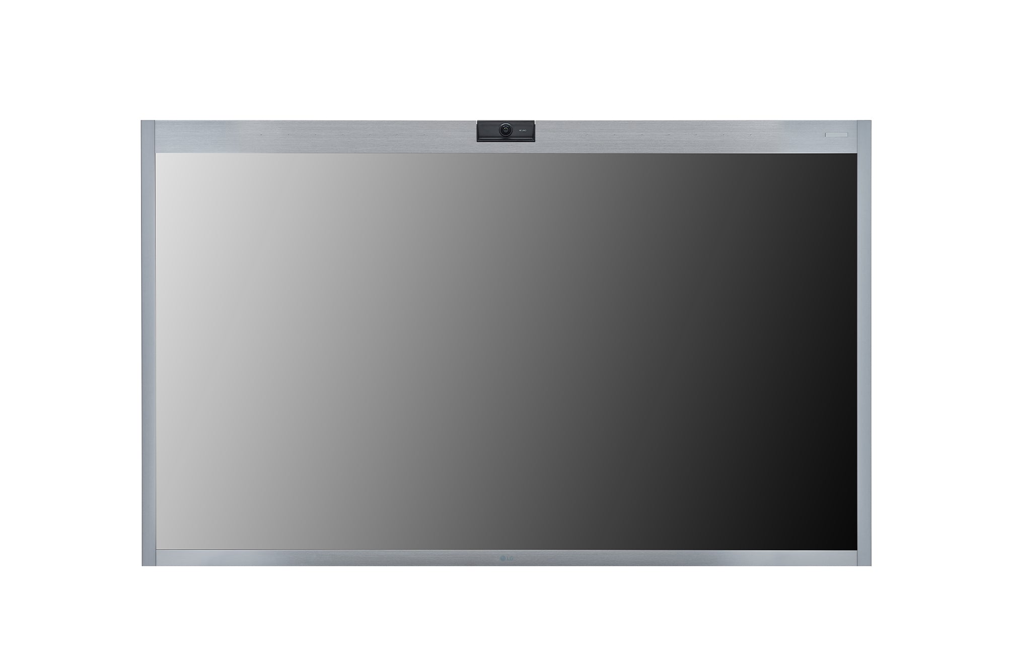 LG One:Quick Works 55" 55CT5WJ-B, All-in-One Video Conferencing Display/TV/Monitor - Zapnet.in