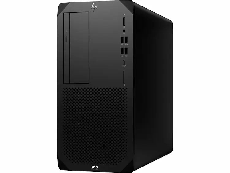 HP Z2 G9 Tower Workstation 7H6A7PA - Zapnet.in