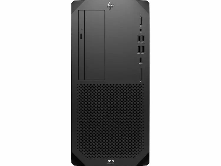 HP Z2 G9 Tower Workstation 7H6A7PA - Zapnet.in