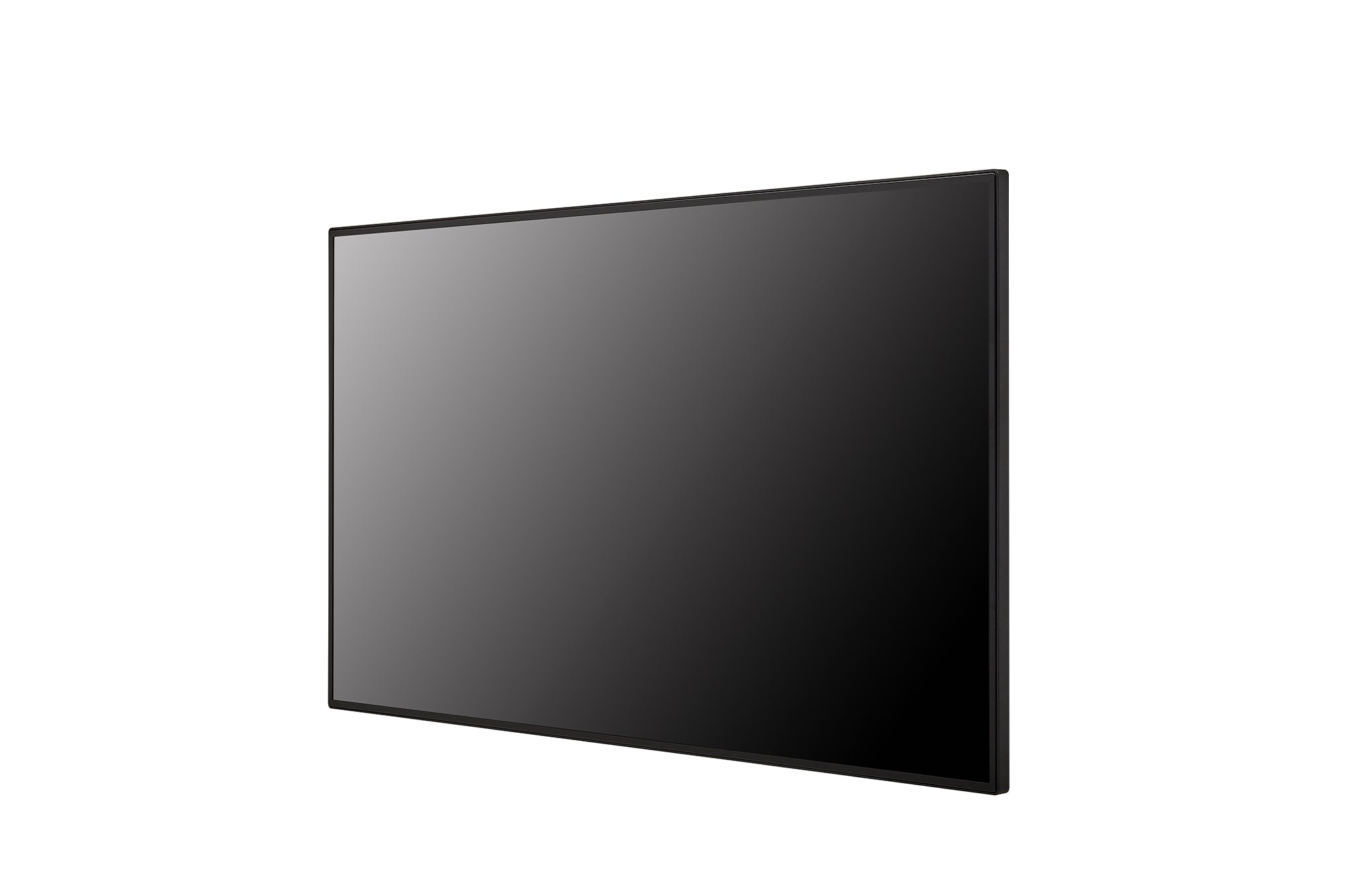 LG UMN 4K UHD Digital Signage/Commercial TV - Zapnet.in