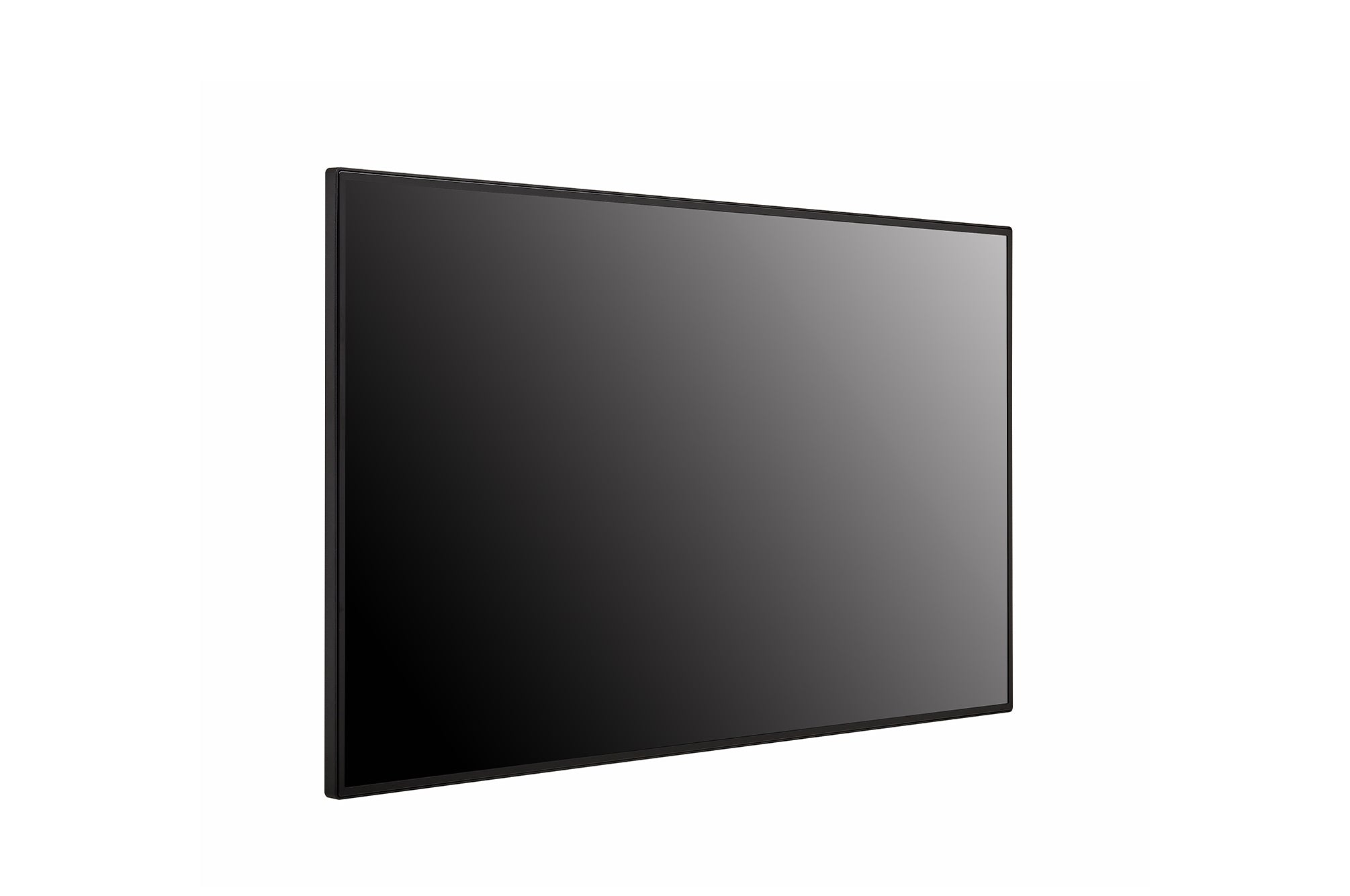 LG UMN 4K UHD Digital Signage/Commercial TV - Zapnet.in