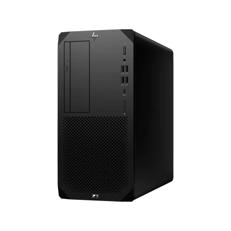 HP 8G1H3PA Z2 G9 Workstation Intel Core i7-13700 Processor, Intel UHD Graphics 770, 16 GB RAM, 512 GB SSD, Windows 11 Pro - Zapnet.in