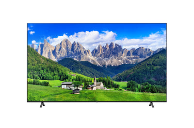 LG UT801C - 4K UHD Smart TV -16/7 Operations - Zapnet.in